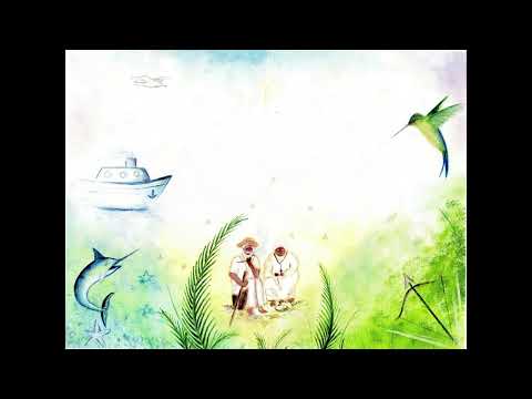 Preto Velho de Nagô