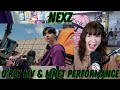 FIRST REACTION TO NEXZ 넥스지 O RLY M V MNET PERFORMANCE