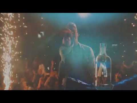 CHRIS DAVIES live snippet @ Ibiza Party 2018 | Slovakia