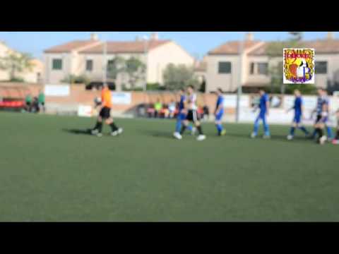 UD. PLA DE NA TESA  4 - 2 CD. XILVAR.avi