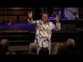 Todd White - Know who you are in Christ ( Firestorm ...