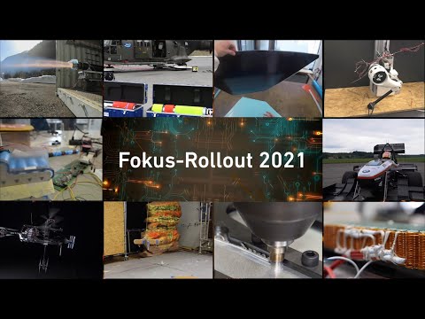 Fokus-Rollout 2021 (Trailer)