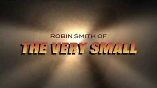 Robin Smith of the Very Small Red Palace Promo