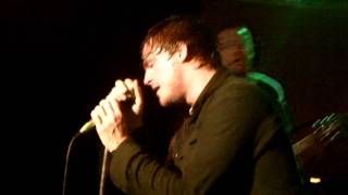 The Color Morale - Humannequin Live