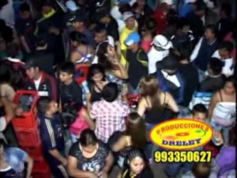 LOS CLAVELES DE LA CUMBIA - MIX VOLVAMOS A EMPEZAR