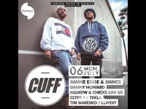 2015.07.06 - Medeew & Chicks Luv Us @ CUFF - Sankeys, Ibiza, SP