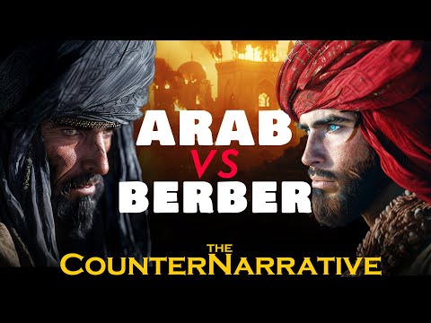 Paradise Lost: The Rise and Fall of Al-Andalus ft. @animatedislamichistory