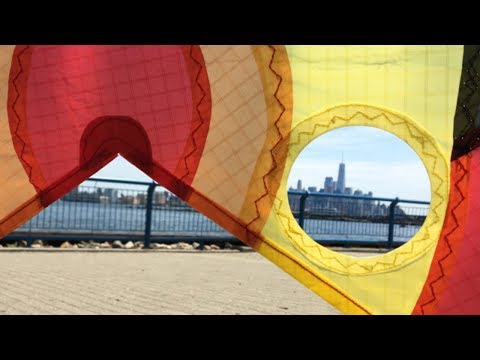 Worlds Greatest Kiting 144 - Stars, Stripes, and Alto Kites!