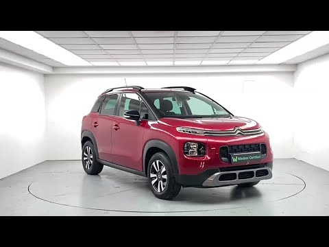 Citroen C3 Aircross Feel 1.2 PureTech 110 S&S 6MT - Image 2