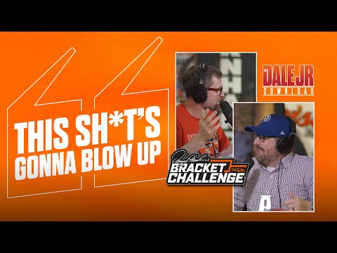 Dirty Mo Bracket Challenge