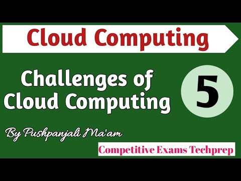 Lec 1 1 Introduction to Cloud Computing in Hindi