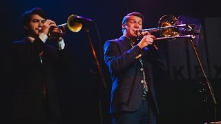 St. Paul &amp; the Broken Bones - Broken Bones &amp; Pocket Change (Live on KEXP)