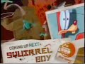 Rare Nicktoons Network UP NEXT 2