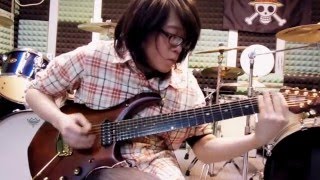 Dream Theater - False Awakening Suite Cover