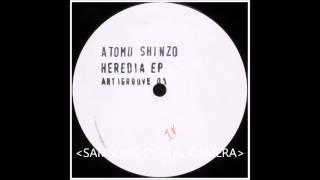 Atomu Shinzo - Heredia (b1) (1992)