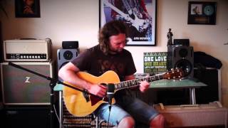 Video thumbnail for 1999 Taylor 812c by rollysguitars