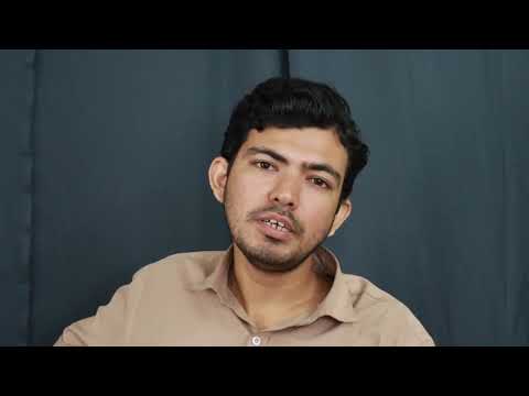 PRALAV PRAJAPATI Audition vi...