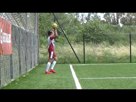 FAFAFA FC VS LA GLORIA - Torneo Final 2020