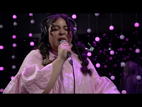 KAINA - Full Performance (Live on KEXP)