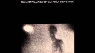 Red Lorry Yellow Lorry "Hand on Heart"
