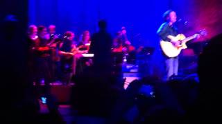 &quot;Be Everything&quot; - The Lonely Forest with The Seattle Rock Orchestra