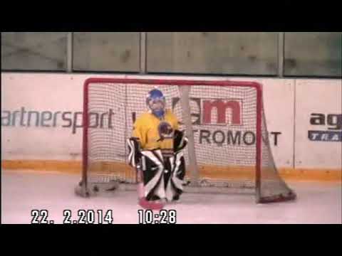 HC Buldoci Neratovice 2007 - 2009 22.2.2014