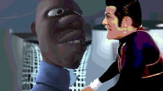 We Are Number One but WHERE IS MY SUPERSUIT?