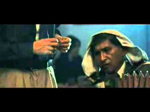 Legendarna scena -  Kraj potoka bistre vode