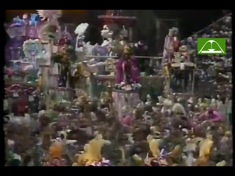 Lins Imperial 1992 (Manchete)