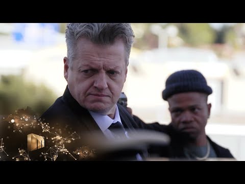 Thathi’s plan backfires – Gomora | Mzansi Magic