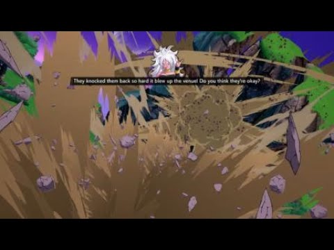 This is gonna hurt   UI Goku is fair and honest