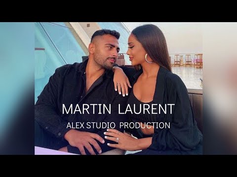 MARTIN LAURENT 2022 X RÓLAD ÁLMODOM