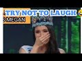 Megan Young Buka Bukaan Open F KF K