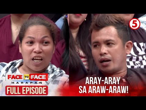 Face To Face Harapan Episode 243 | January 20, 2026