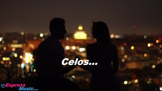 Camilo Sesto Celos LETRA