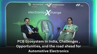 The backbone of automotive innovation lies in a strong PCB ecosystem