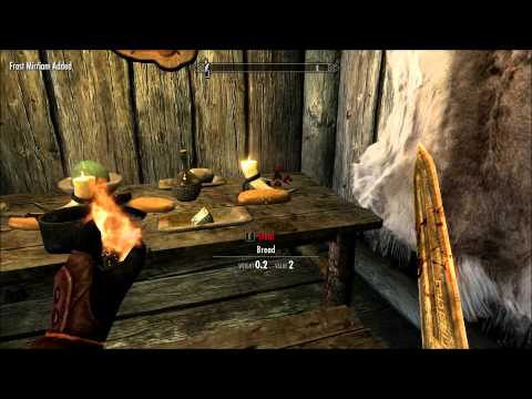 Let's Play : Skyrim Part 73, The Argonian Assassin