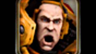 Warhammer 40.000: Dawn of War - Librarian quotes