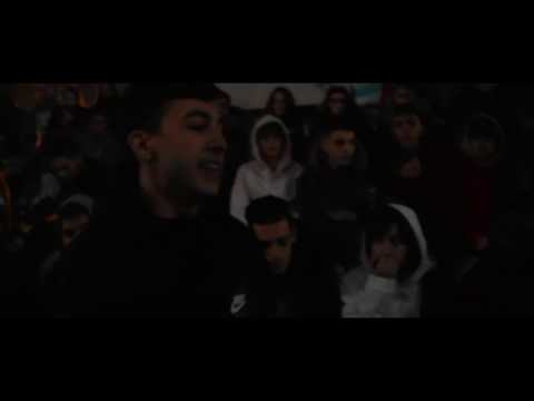 ZOYERT vs LAHA vs SPEEDWAY  - FILTROS - [ORIENTAL BEEF I ]