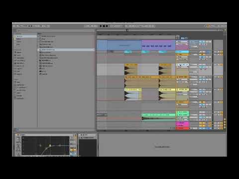 Cyclops Army Live Stream: Subtronics Blow Stuff Up Production Tutorial - 4.7.2020