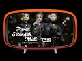 Trio Macan - Pacar Setengah Mati (Video Lirik)