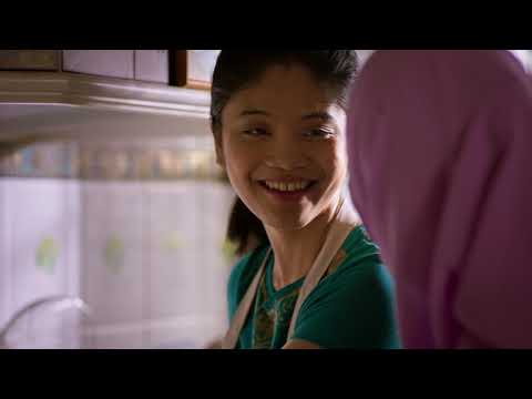 #GamudaLand Raya 2019 - EID