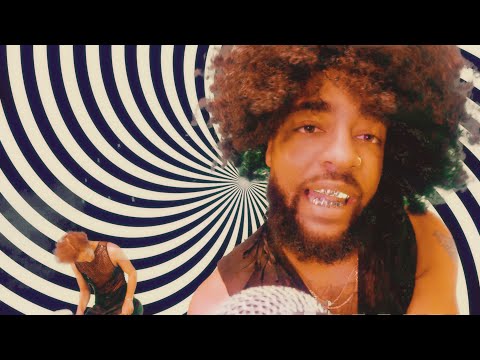 Kenny Wayne Bruh - Copacetic [Official Music Video]