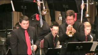 Esperanza HS Jazz 1 with Wayne Bergeron - Maynard and Waynard