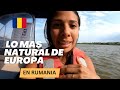 Delta Del Danubio En RUMANÍA El DELTA Mejor Conservado De EUROPA ️