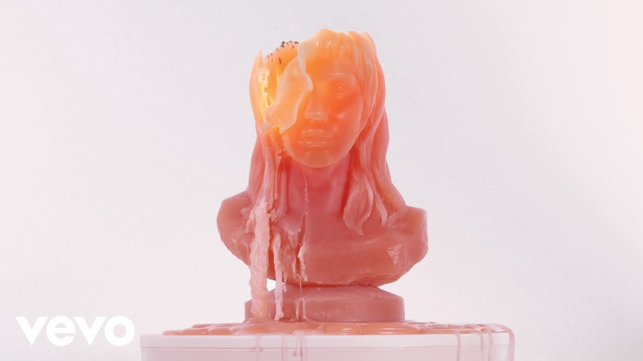 Kesha - High Road