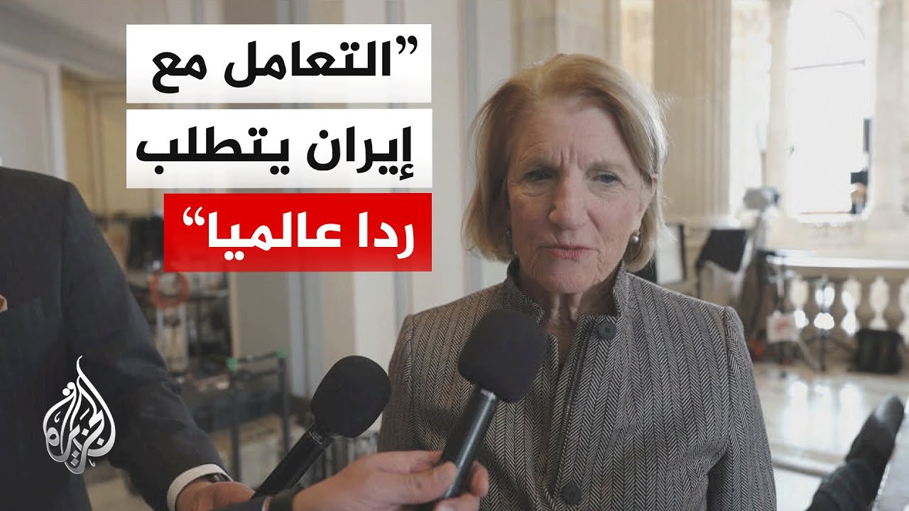 عضو بمجلس الشيوخ للجزيرة: من الصعب التنبؤ بالاتجاه الذي ستؤول إليه الأمور مع 
