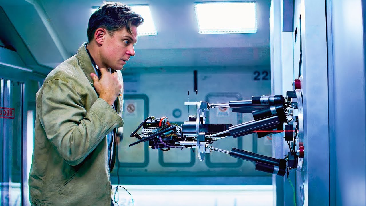 Governo contrata ladrões para roubar 10 toneladas de ouro de um avião em pleno voo!