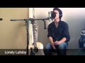 Lonely Lullaby (Owl City) Cover - Camilo Sapag ...