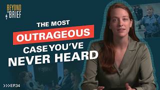 Download lagu Cop’s Lies Sent Innocent Girls to Prison…Still Employed. mp3